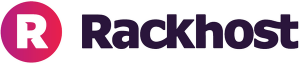 Rackhost logo
