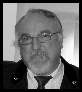 Glevitzky István emlékére (1948-2024) In Memoriam Glevitzky István